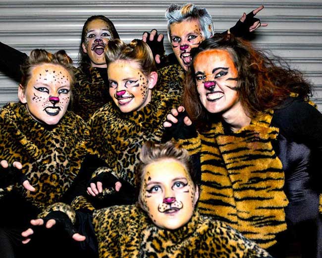 photo booth party bellevue